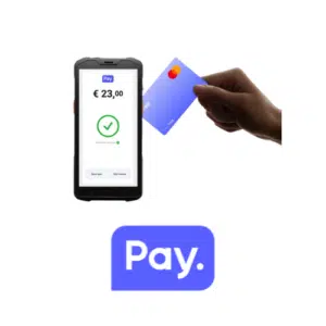 Softpos via PAY