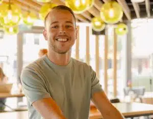 Tivoli Gegeven Paard MplusKassa Utrecht